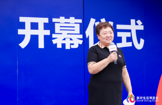 广禾配资 唐山精恒骨质瓷刘芳馨：有人劝我转行，但我守的不是生意，是中国骨质瓷的脊梁